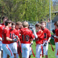 Stuttgart Scorpions Flag-Kids vs. Backnang Wolverines & Neu-Ulm Barracudas