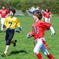 Stuttgart Scorpions Flag-Kids vs. Backnang Wolverines & Neu-Ulm Barracudas