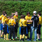 Stuttgart Scorpions Flag-Kids vs. Backnang Wolverines & Neu-Ulm Barracudas