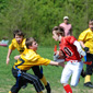 Stuttgart Scorpions Flag-Kids vs. Backnang Wolverines & Neu-Ulm Barracudas