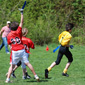 Stuttgart Scorpions Flag-Kids vs. Backnang Wolverines & Neu-Ulm Barracudas