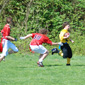 Stuttgart Scorpions Flag-Kids vs. Backnang Wolverines & Neu-Ulm Barracudas