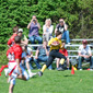 Stuttgart Scorpions Flag-Kids vs. Backnang Wolverines & Neu-Ulm Barracudas