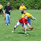 Stuttgart Scorpions Flag-Kids vs. Backnang Wolverines & Neu-Ulm Barracudas