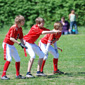 Stuttgart Scorpions Flag-Kids vs. Backnang Wolverines & Neu-Ulm Barracudas