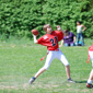 Stuttgart Scorpions Flag-Kids vs. Backnang Wolverines & Neu-Ulm Barracudas