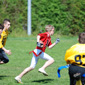 Stuttgart Scorpions Flag-Kids vs. Backnang Wolverines & Neu-Ulm Barracudas