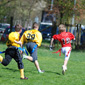 Stuttgart Scorpions Flag-Kids vs. Backnang Wolverines & Neu-Ulm Barracudas