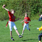 Stuttgart Scorpions Flag-Kids vs. Backnang Wolverines & Neu-Ulm Barracudas