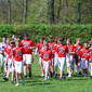 Stuttgart Scorpions Flag-Kids vs. Backnang Wolverines & Neu-Ulm Barracudas