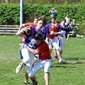 Stuttgart Scorpions Flag-Kids vs. Backnang Wolverines & Neu-Ulm Barracudas