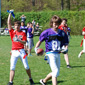 Stuttgart Scorpions Flag-Kids vs. Backnang Wolverines & Neu-Ulm Barracudas