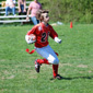 Stuttgart Scorpions Flag-Kids vs. Backnang Wolverines & Neu-Ulm Barracudas