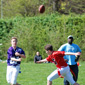 Stuttgart Scorpions Flag-Kids vs. Backnang Wolverines & Neu-Ulm Barracudas