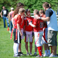 Stuttgart Scorpions Flag-Kids vs. Backnang Wolverines & Neu-Ulm Barracudas