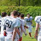 Stuttgart Scorpions Juniors vs. Weinheim Longhorns Juniors