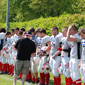 Stuttgart Scorpions Juniors vs. Weinheim Longhorns Juniors