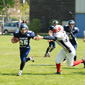 Stuttgart Scorpions Juniors vs. Weinheim Longhorns Juniors