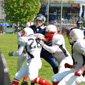 Stuttgart Scorpions Juniors vs. Weinheim Longhorns Juniors