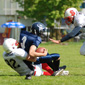 Stuttgart Scorpions Juniors vs. Weinheim Longhorns Juniors