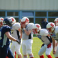 Stuttgart Scorpions Juniors vs. Weinheim Longhorns Juniors