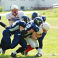 Stuttgart Scorpions Juniors vs. Weinheim Longhorns Juniors