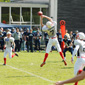 Stuttgart Scorpions Juniors vs. Weinheim Longhorns Juniors