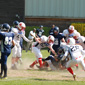 Stuttgart Scorpions Juniors vs. Weinheim Longhorns Juniors