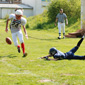 Stuttgart Scorpions Juniors vs. Weinheim Longhorns Juniors