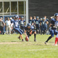 Stuttgart Scorpions Juniors vs. Weinheim Longhorns Juniors