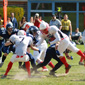 Stuttgart Scorpions Juniors vs. Weinheim Longhorns Juniors