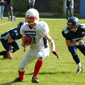 Stuttgart Scorpions Juniors vs. Weinheim Longhorns Juniors