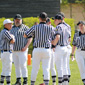 Stuttgart Scorpions Juniors vs. Weinheim Longhorns Juniors