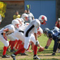 Stuttgart Scorpions Juniors vs. Weinheim Longhorns Juniors