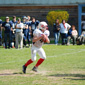 Stuttgart Scorpions Juniors vs. Weinheim Longhorns Juniors