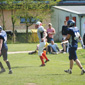 Stuttgart Scorpions Juniors vs. Weinheim Longhorns Juniors