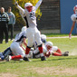 Stuttgart Scorpions Juniors vs. Weinheim Longhorns Juniors