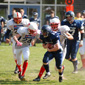 Stuttgart Scorpions Juniors vs. Weinheim Longhorns Juniors