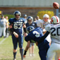 Stuttgart Scorpions Juniors vs. Weinheim Longhorns Juniors