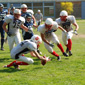 Stuttgart Scorpions Juniors vs. Weinheim Longhorns Juniors