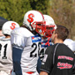 Stuttgart Scorpions Juniors vs. Weinheim Longhorns Juniors