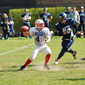 Stuttgart Scorpions Juniors vs. Weinheim Longhorns Juniors