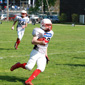 Stuttgart Scorpions Juniors vs. Weinheim Longhorns Juniors