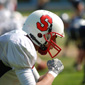 Stuttgart Scorpions Juniors vs. Weinheim Longhorns Juniors