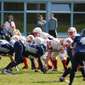 Stuttgart Scorpions Juniors vs. Weinheim Longhorns Juniors