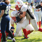 Stuttgart Scorpions Juniors vs. Weinheim Longhorns Juniors