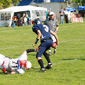 Stuttgart Scorpions Juniors vs. Weinheim Longhorns Juniors