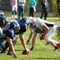 Stuttgart Scorpions Juniors vs. Weinheim Longhorns Juniors