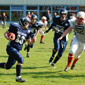 Stuttgart Scorpions Juniors vs. Weinheim Longhorns Juniors