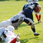 Stuttgart Scorpions Juniors vs. Weinheim Longhorns Juniors